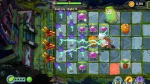 ночной затерянный хард город|reflourished|39 серия