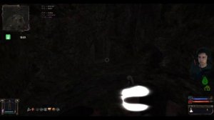 СТРАННАЯ ПЕЩЕРА НА ОКРАИНЕ ЗОНЫ ►S T A L K E R  Золотой Шар  Завершение #14.