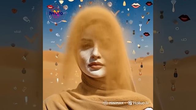 Пустыня смотреть онлайн