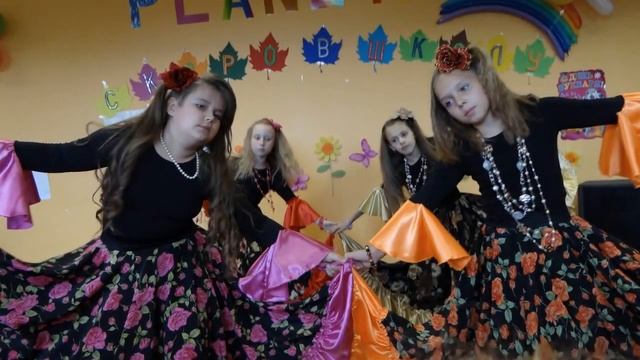 Франкфурт ВЫПУСКНОЙ 2012 _Русская школа ПЛАНЕТА смотреть онлайн
