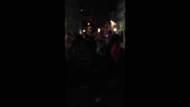 Праздник музыки