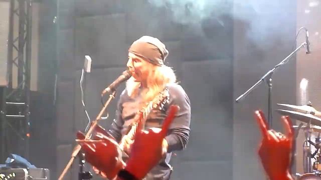 Черный обелиск. Москва, Арбат Холл, 30.10.2020. Part 6