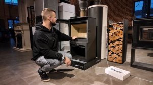 ТЕСТ-ОБЗОР ПЕЧЬ КАМИН АЛИСА 920. ТЫ ВЫБЕРЕШЬ ЕЁ!