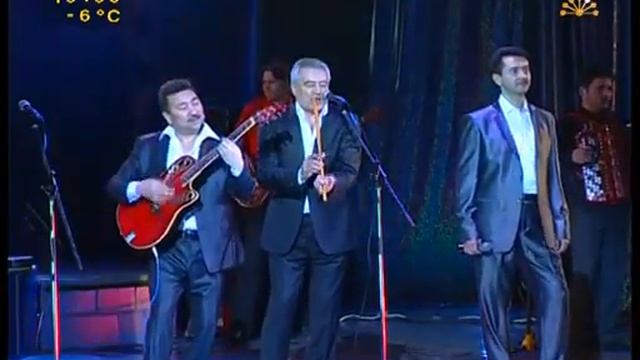 Караван Сарай - Ай, һай, Гөлкәйем смотреть онлайн