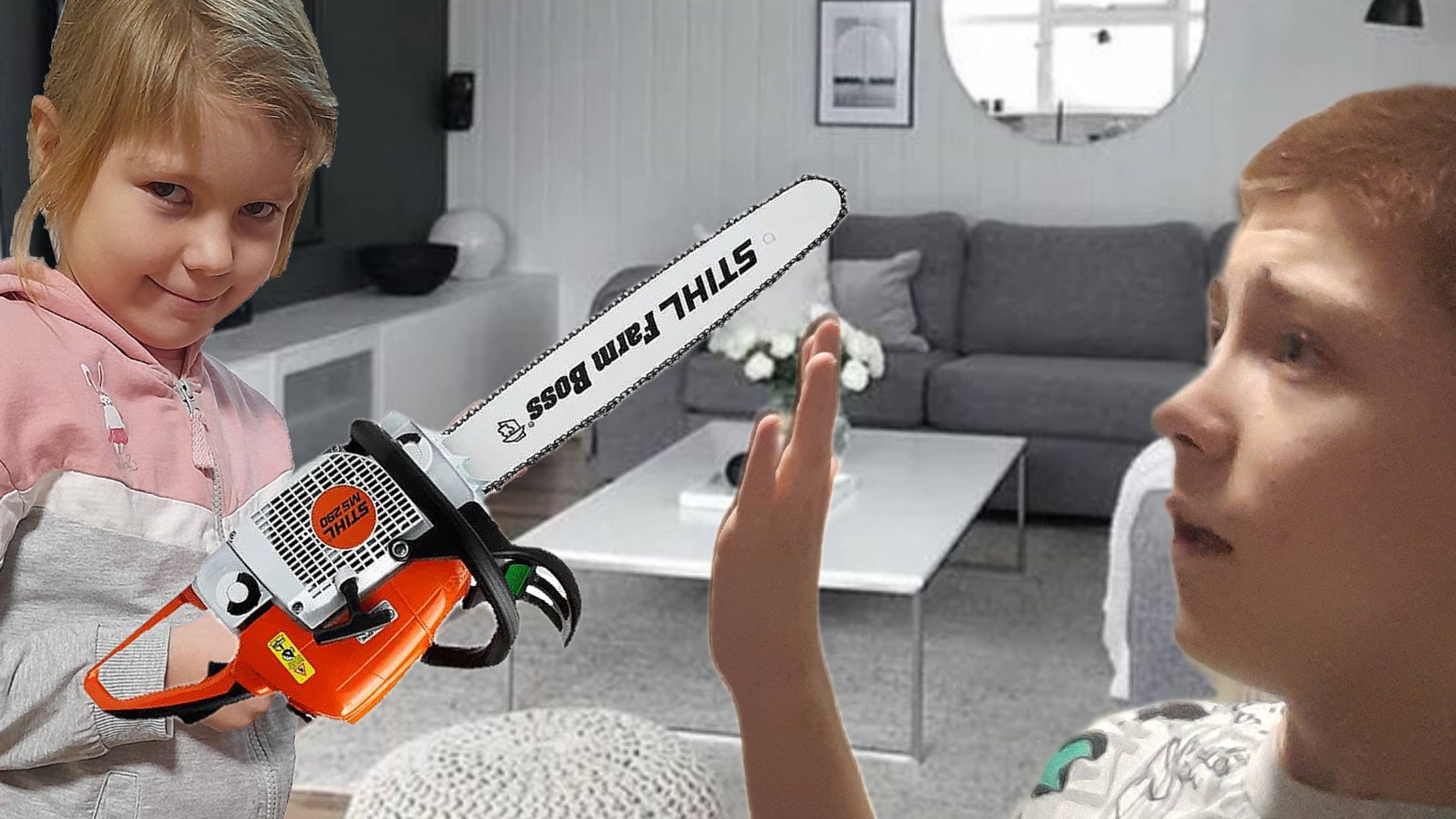 Самые ВРЕДНЫЕ Дети в Мире Вернулись ! * Пранки *