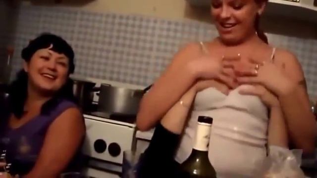 Приколы над пьяными девками 1 смотреть онлайн