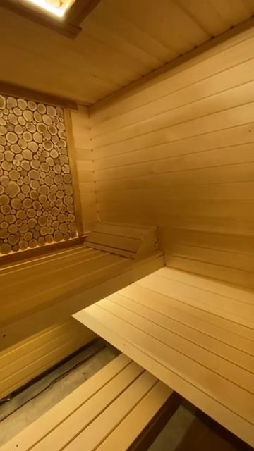 Отделка бань и саун смотреть онлайн