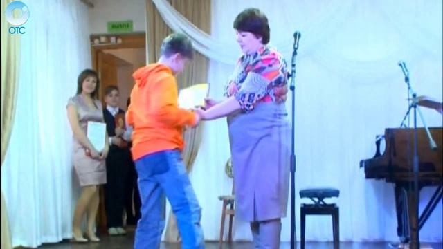 В Искитимском районе прошёл фестиваль для детей с ограниченными возможностями "Поверь в себя" смотреть онлайн