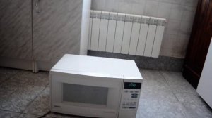 Микроволновая печь Samsung Selection GRILL