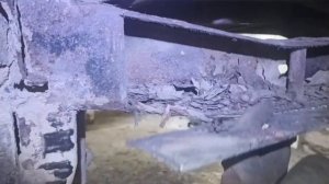 Ремонт рамы SsangYong Kyron