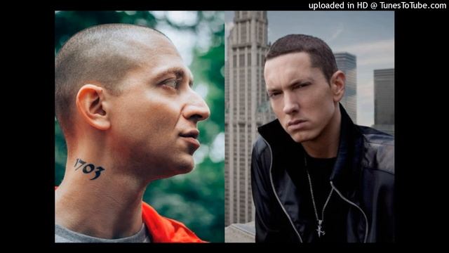 EMINEM - ЭМИНЕМ (AI COVER) смотреть онлайн