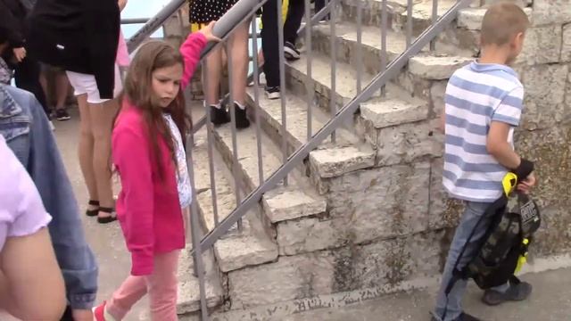 Башня Ахун 0706