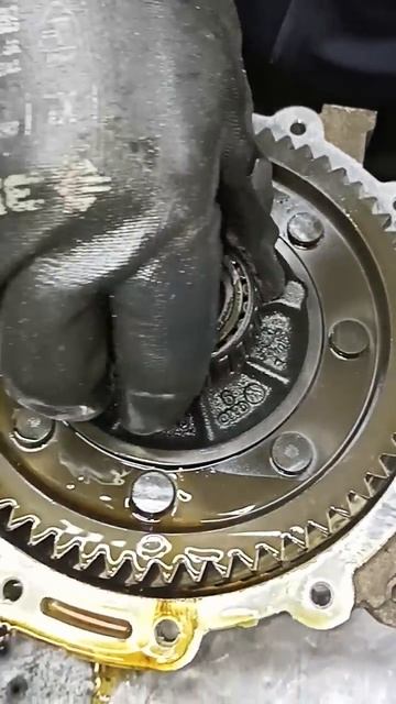 Настойчивый целеустремлённый палец дифференциала 5ст смотреть онлайн