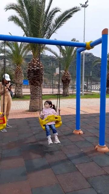 красивая площадка Турции в аланьи baby смотреть онлайн