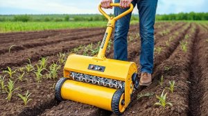 25 ИЗОБРЕТЕНИЙ ДЛЯ ВАШЕГО САДА, КОТОРЫЕ ВЫШЛИ НА НОВЫЙ УРОВЕНЬ