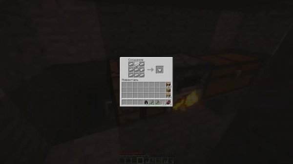 МОД СТРАШНЕЕ ЧЕМ THE BROKEN SCRIPT