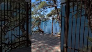 Санаторий «Сосновый» г.Туапсе март-апрель 2025