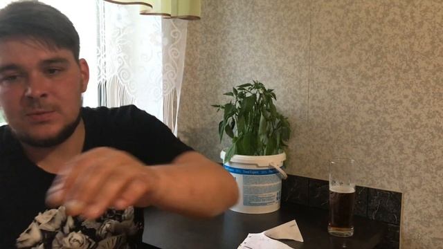 Обзор ножа из магазина Магнит смотреть онлайн