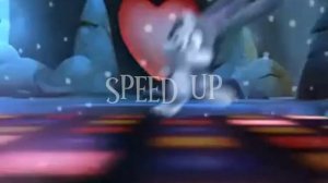 bunny party (speed up)  Russian version/тусовка зайцев (speed up) русская версия