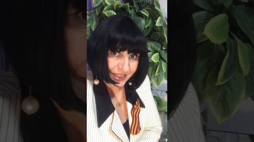 Рябухина Татьяна. Москва и москвичи смотреть онлайн