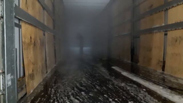 Черная стрелА#3 Мойка, больше не углярка, теперь чистюл смотреть онлайн