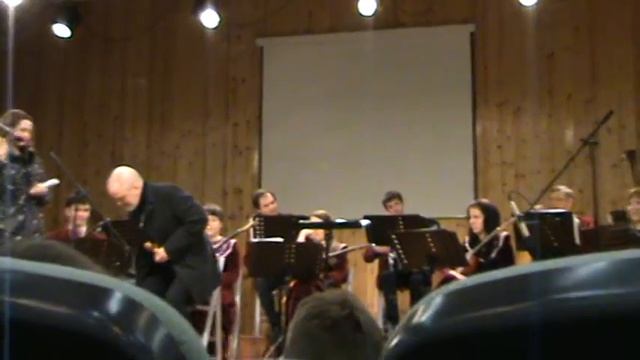 Chelyabinsk Youth Orchestra/Челябинский молодёжный оркестр