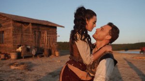 Турецкий фильм холоп великолепный век