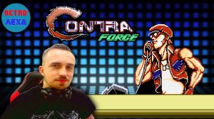 CONTRA FORCE | ПОЛНОЕ ПРОХОЖДЕНИЕ (DENDY)