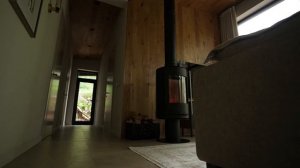 Лучшая отечественная печь ASTOV R1  - Обзор в готовом доме