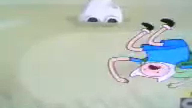 Adventure Time/Пора Приключений (ОЗВУЧКА) смотреть онлайн