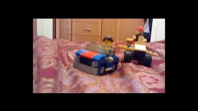 гонки собстенной работы мультик!🚗🚐 смотреть онлайн