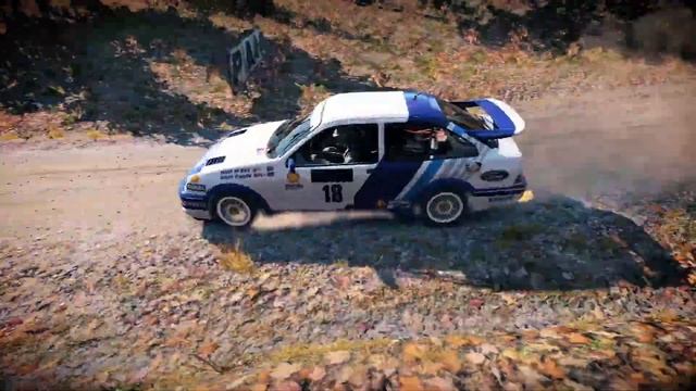 DiRT 4 — уже в продаже!