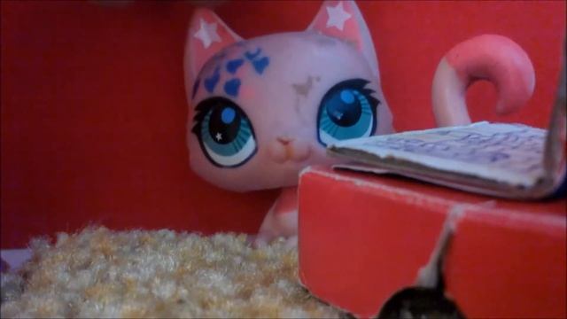 LPS:♥Высшие чувства♥ #1 смотреть онлайн