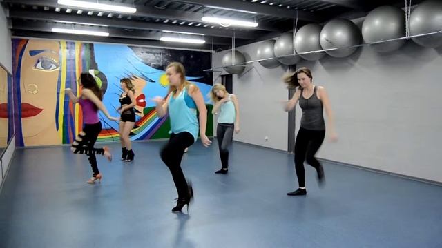 связка с занятия начинающие смотреть онлайн