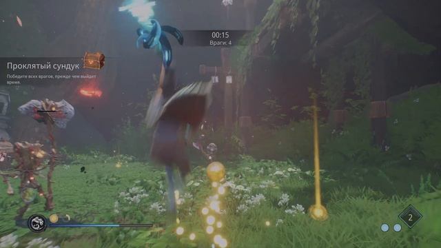 МОЛОТ И НАКОВАЛЬНЯ / КЕНА: МОСТ ДУХОВ [4K] PS5 / ЧАСТЬ 14 смотреть онлайн