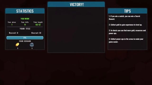 WarCall io - Королевская битва смотреть онлайн