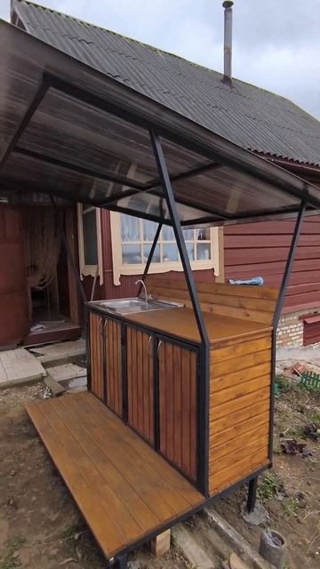 мойка для дачи смотреть онлайн