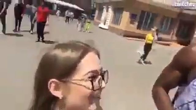 92 🐎 НУ ТУПАЯ ДЕФФКА (18+) | Мастерская Юмора v2.0 смотреть онлайн