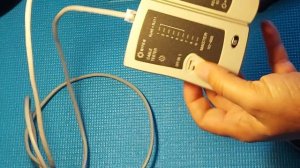 Кримпер RJ45. Клещи для обжима витой пары. Брак или техни