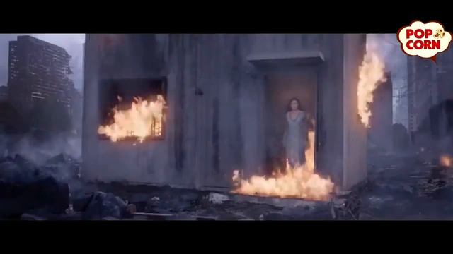 Дивергент, глава 2 Инсургент 2015 (first-film.ru) смотреть онлайн