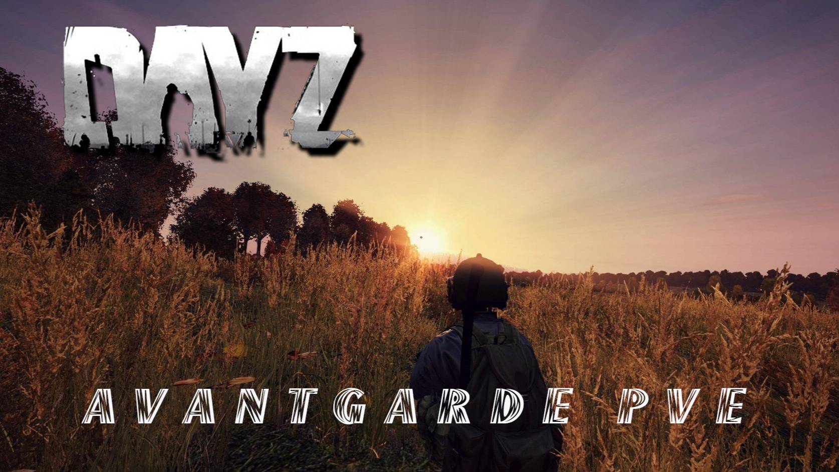 DayZ AVANTGARDE-PVE