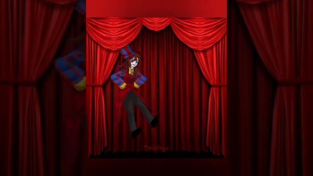 Подборка из тт Удивительный Цифровой цирк🎪 😇 Эдиты и Мемы смотреть онлайн