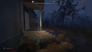 Тайник груз в сейфе заброшенной казармы Сталкер 2