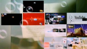 Сборник! заставок: В; одном! экране: N°23: