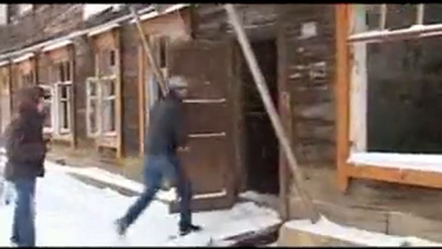 Сява Ft. Витя АК - НЕ БЛАТУЙ