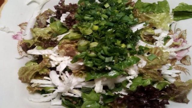 Сборник рецептов