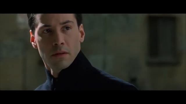 Найди мастера ключей Матрица Перезагрузка смотреть онлайн