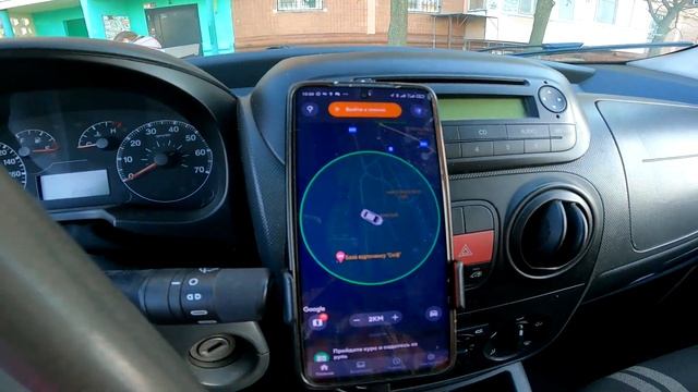 ||ДЕНЬ 952|| Выпала пломба. Поход к стоматологу. Пятничное таксование.