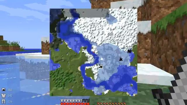 l.p minecraft 6 тупой скайп(