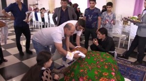 Ярмаш & Милана - Цыганская Свадьба город Аткарск  2 часть.